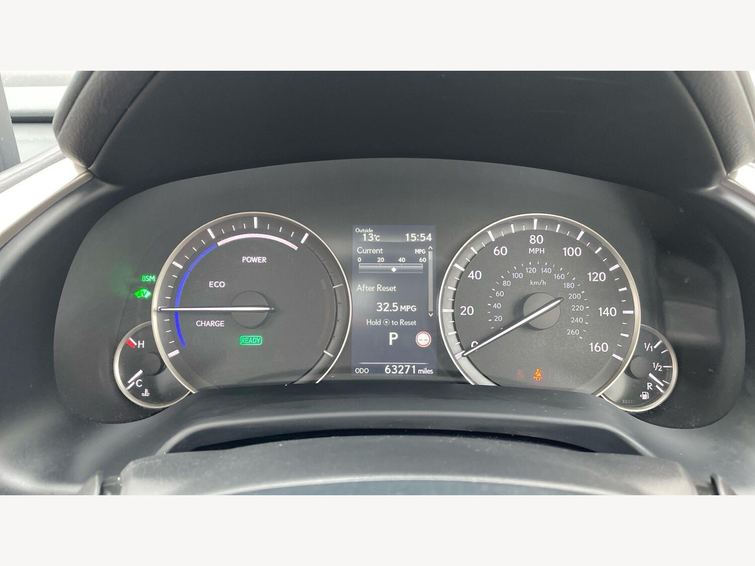 Used Lexus RX 2020 for sale - 78185055: Photo 14