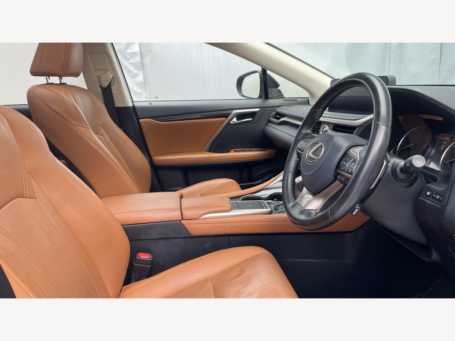 Used Lexus RX 2020 for sale - 78185055: Photo 15