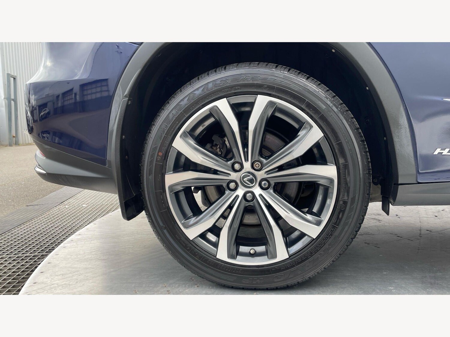 Used Lexus RX 2020 for sale - 78185055: Photo 21