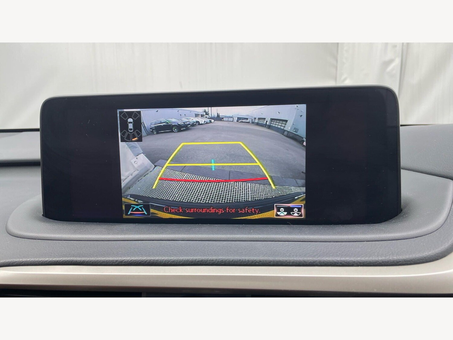 Used Lexus RX 2020 for sale - 78185055: Photo 24