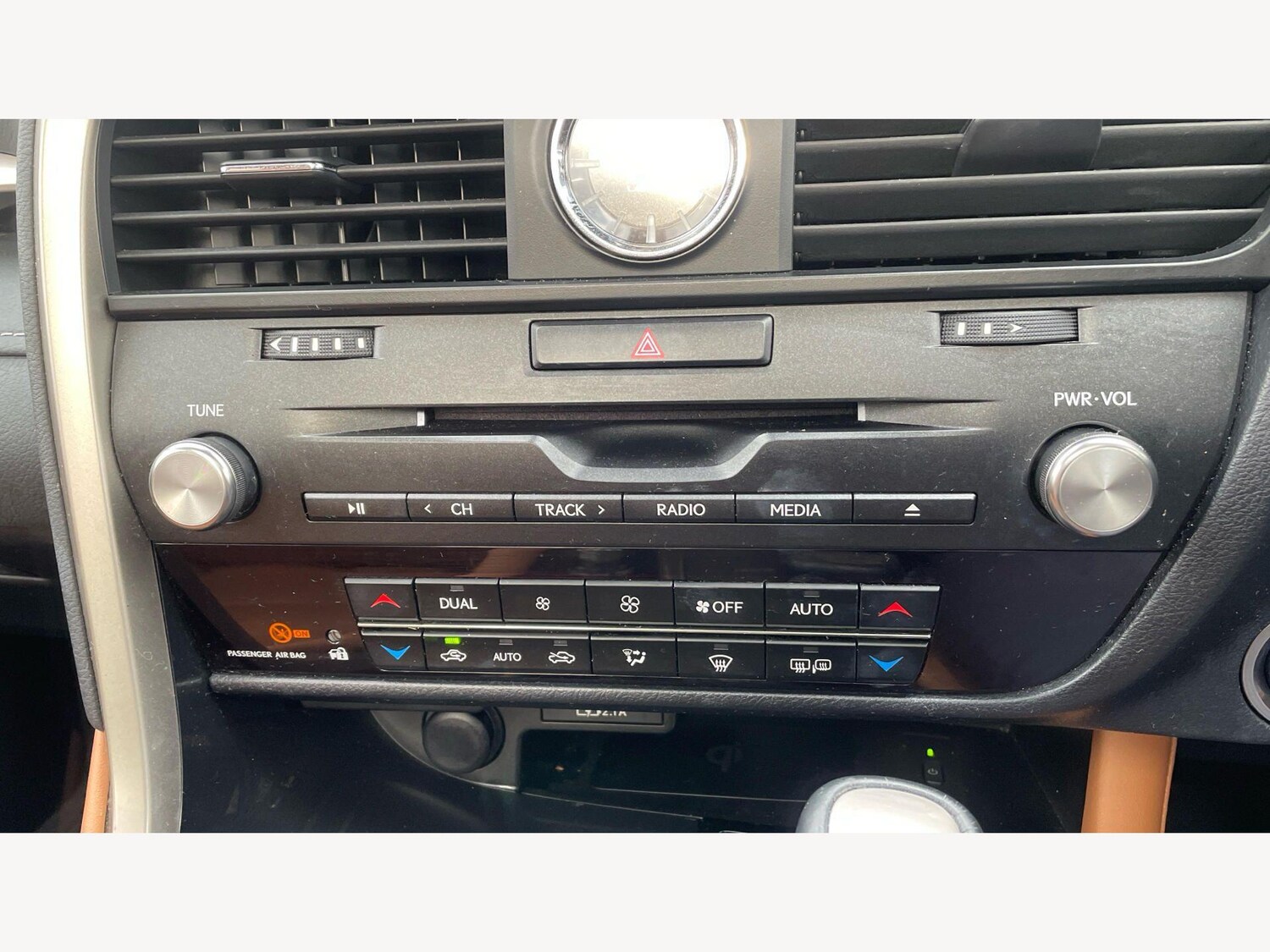 Used Lexus RX 2020 for sale - 78185055: Photo 28