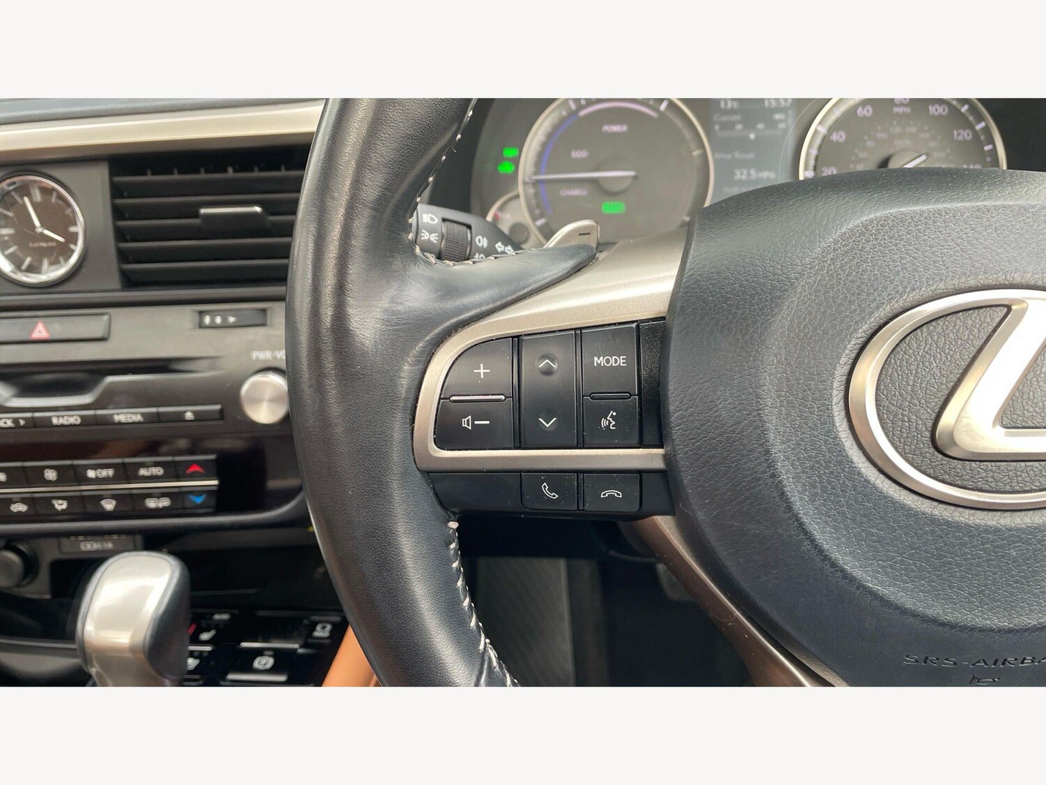 Used Lexus RX 2020 for sale - 78185055: Photo 29