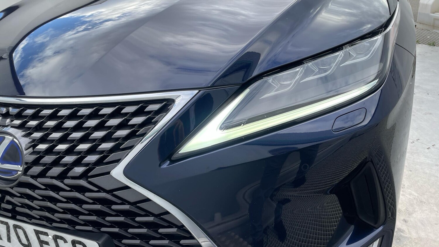 Used Lexus RX 2020 for sale - 78185055: Photo 37