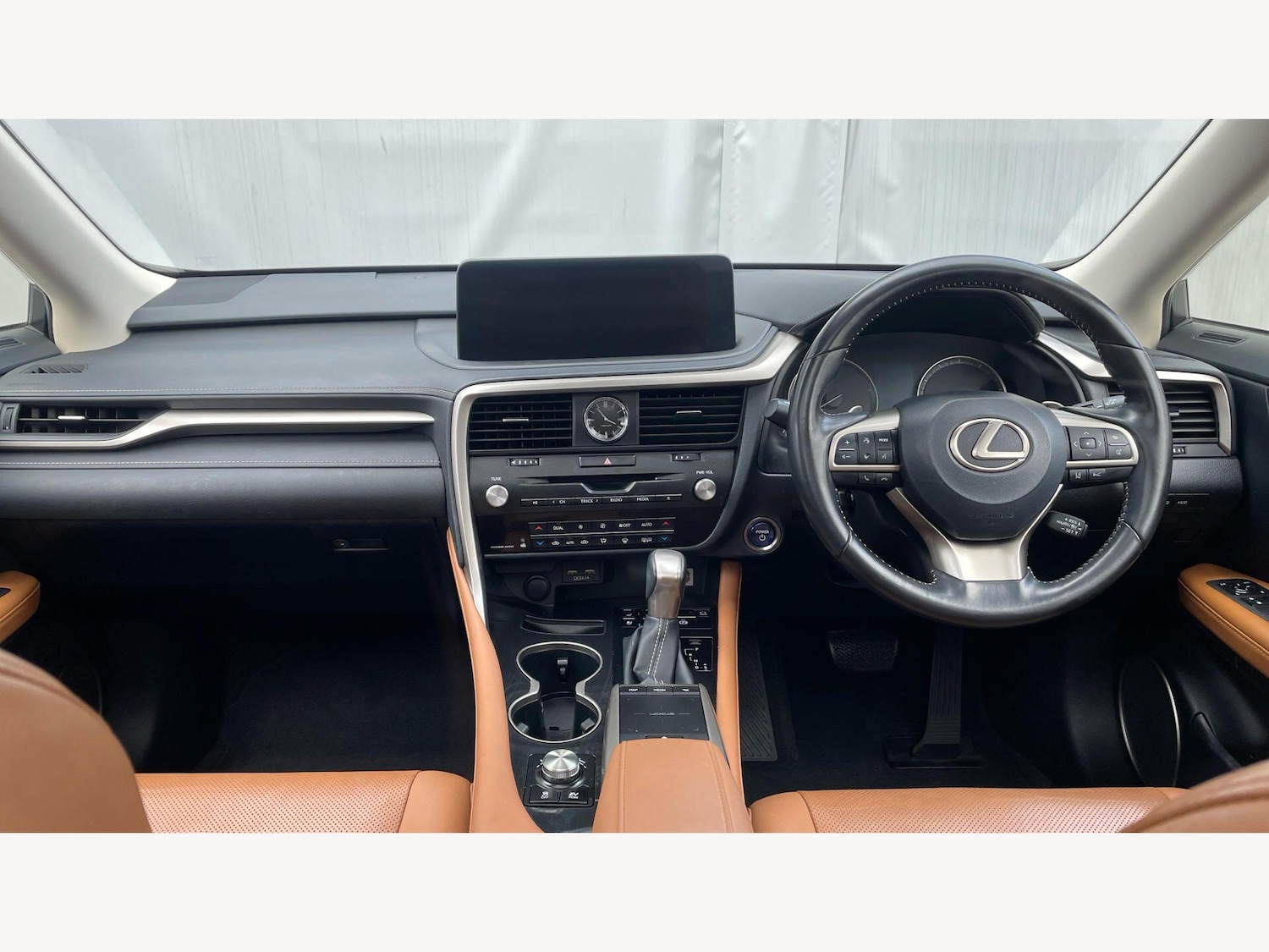Used Lexus RX 2020 for sale - 78185055: Photo 9