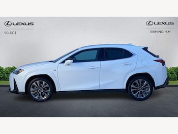 Used Lexus UX 2024 for sale - 75977877: Photo