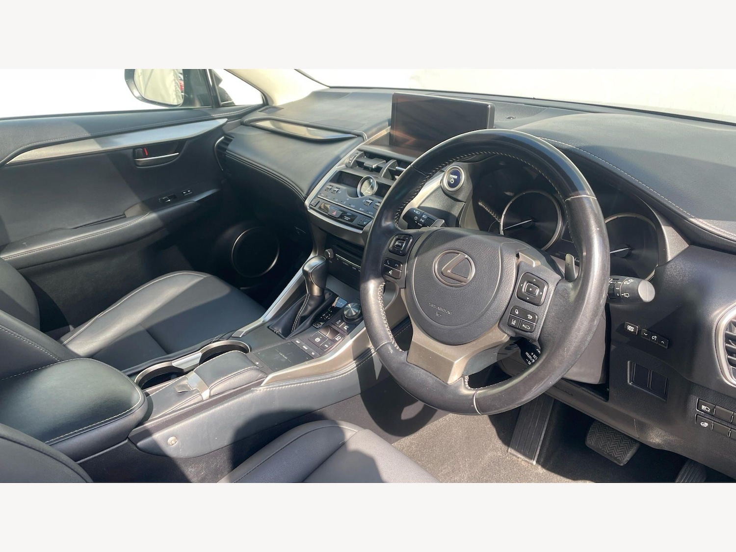 Used Lexus NX 2020 for sale - 78170870: Photo 10