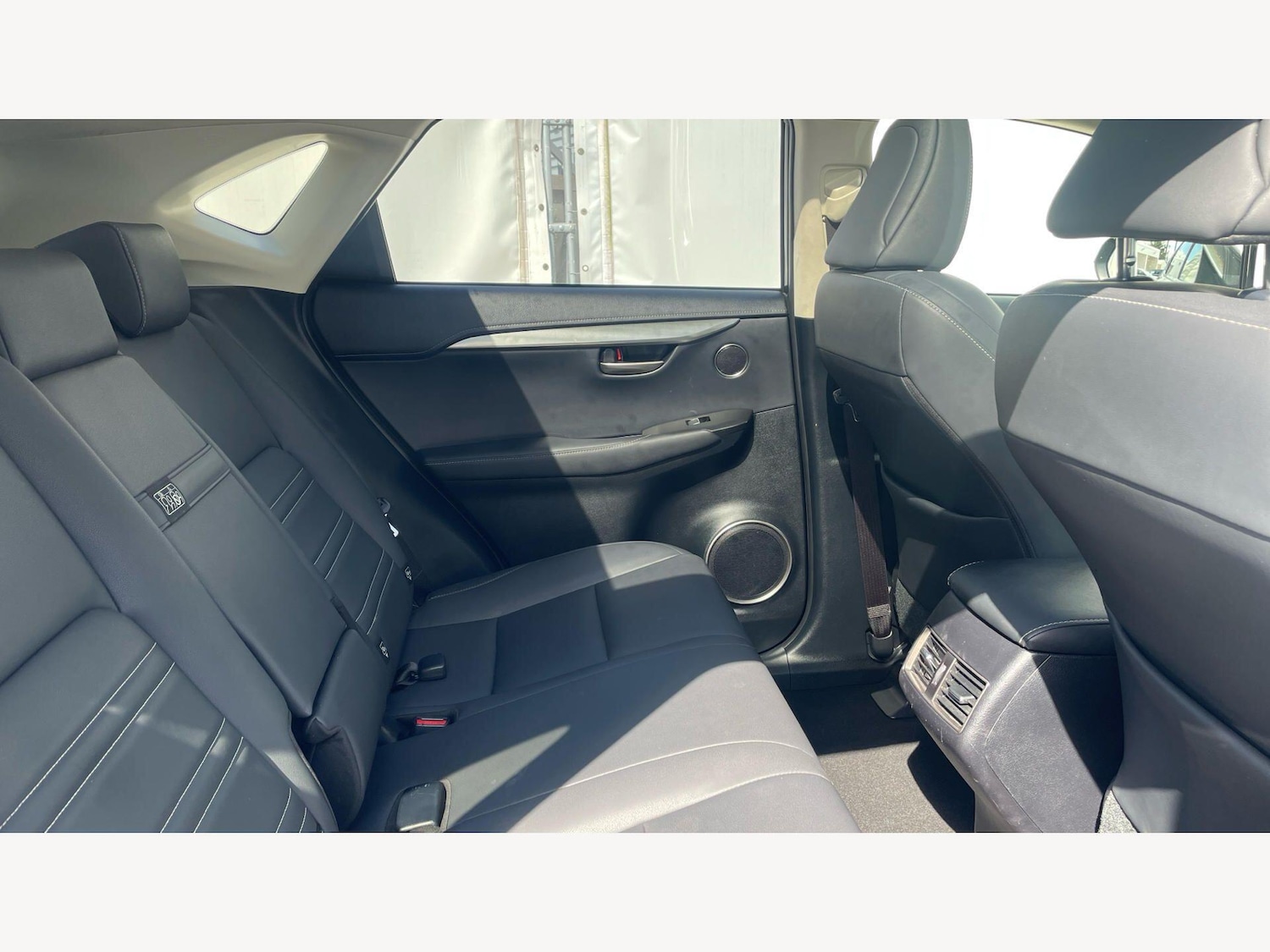 Used Lexus NX 2020 for sale - 78170870: Photo 11