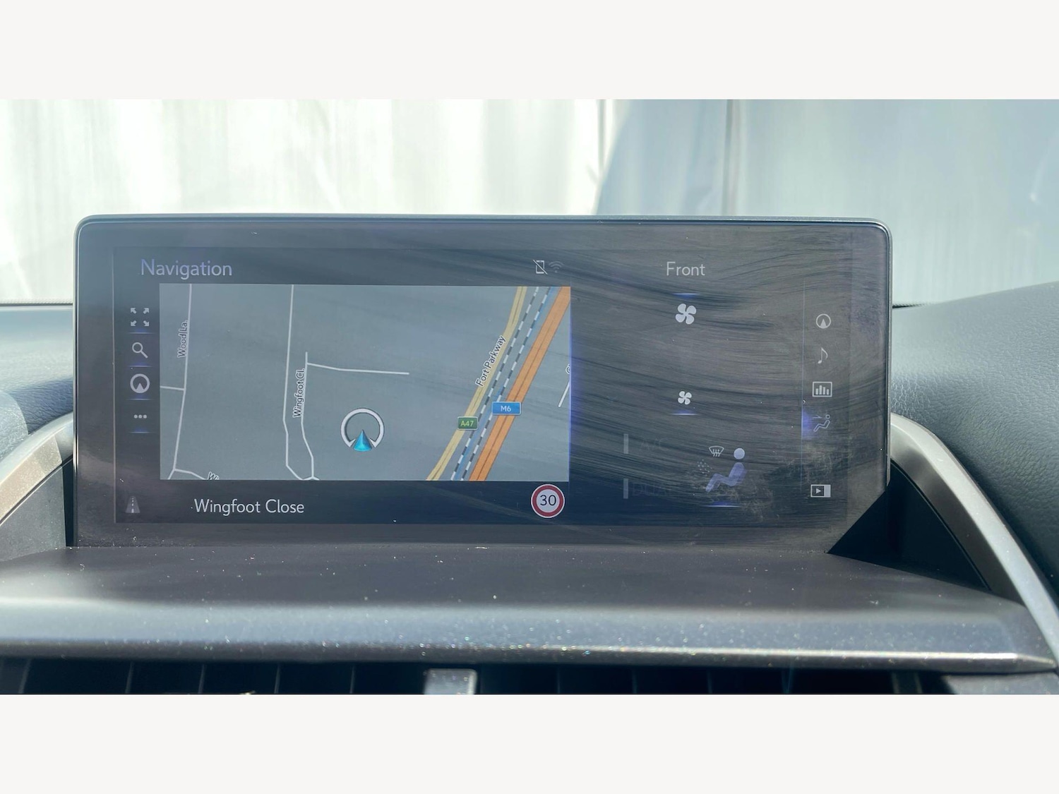 Used Lexus NX 2020 for sale - 78170870: Photo 12