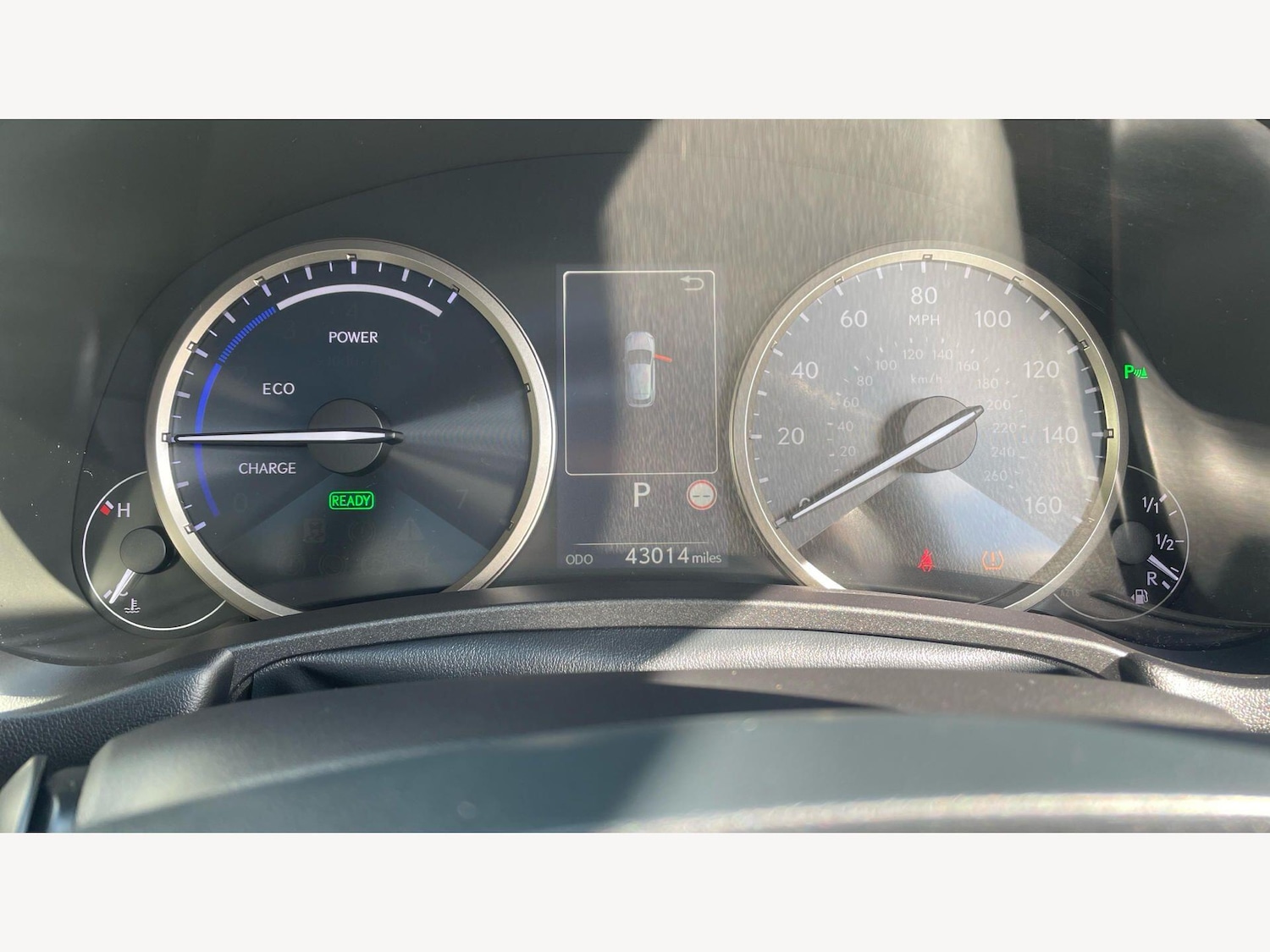 Used Lexus NX 2020 for sale - 78170870: Photo 14