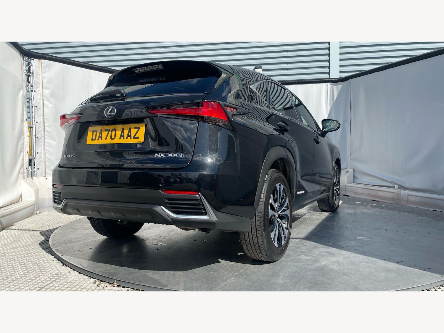 Used Lexus NX 2020 for sale - 78170870: Photo 20