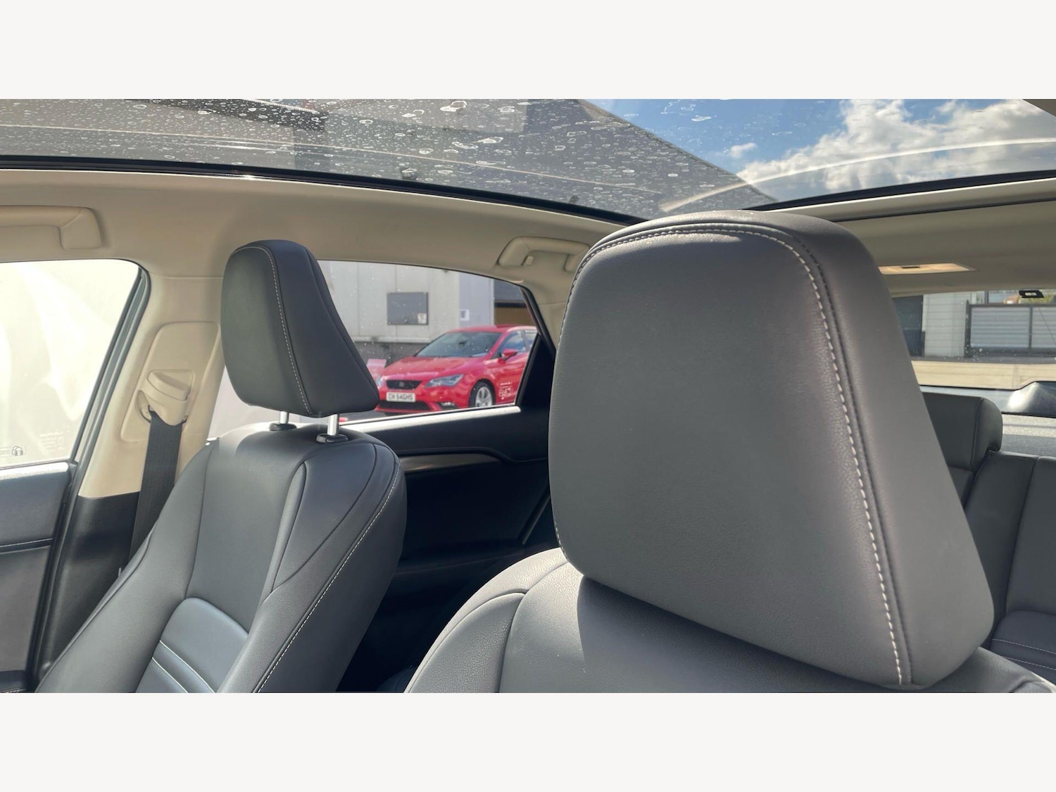 Used Lexus NX 2020 for sale - 78170870: Photo 21