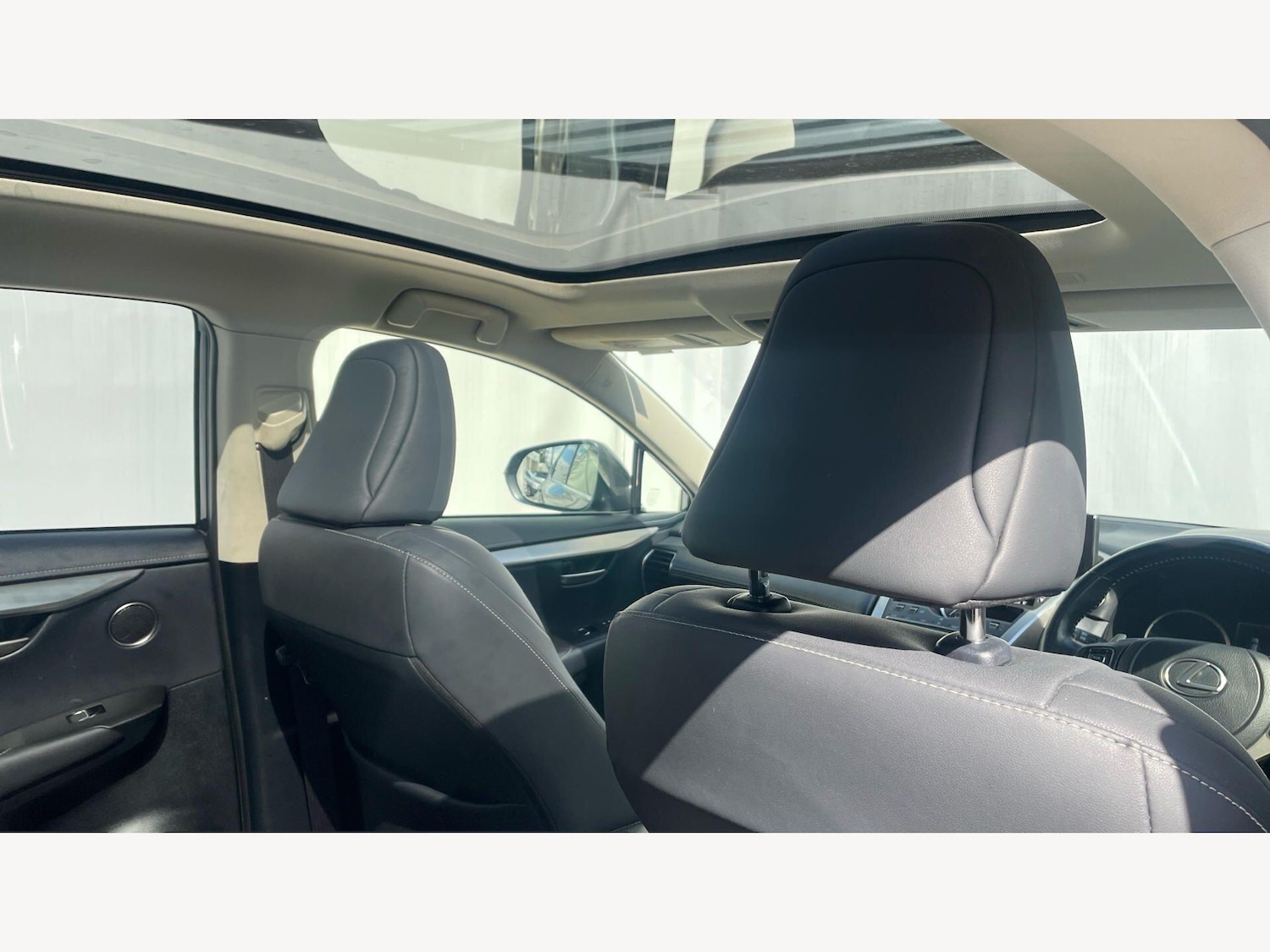 Used Lexus NX 2020 for sale - 78170870: Photo 22