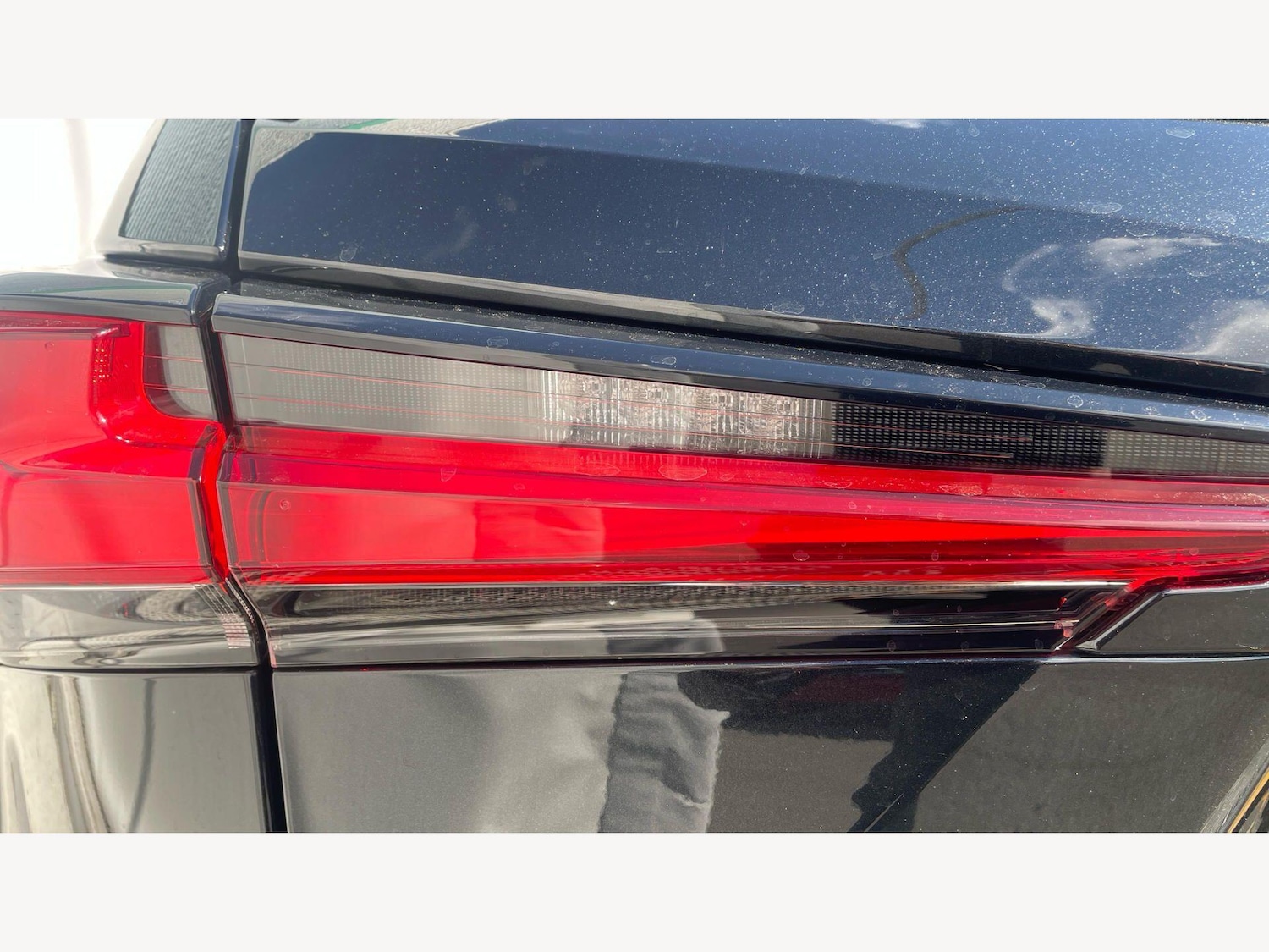 Used Lexus NX 2020 for sale - 78170870: Photo 23