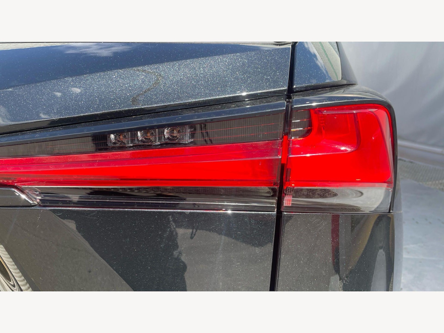 Used Lexus NX 2020 for sale - 78170870: Photo 24