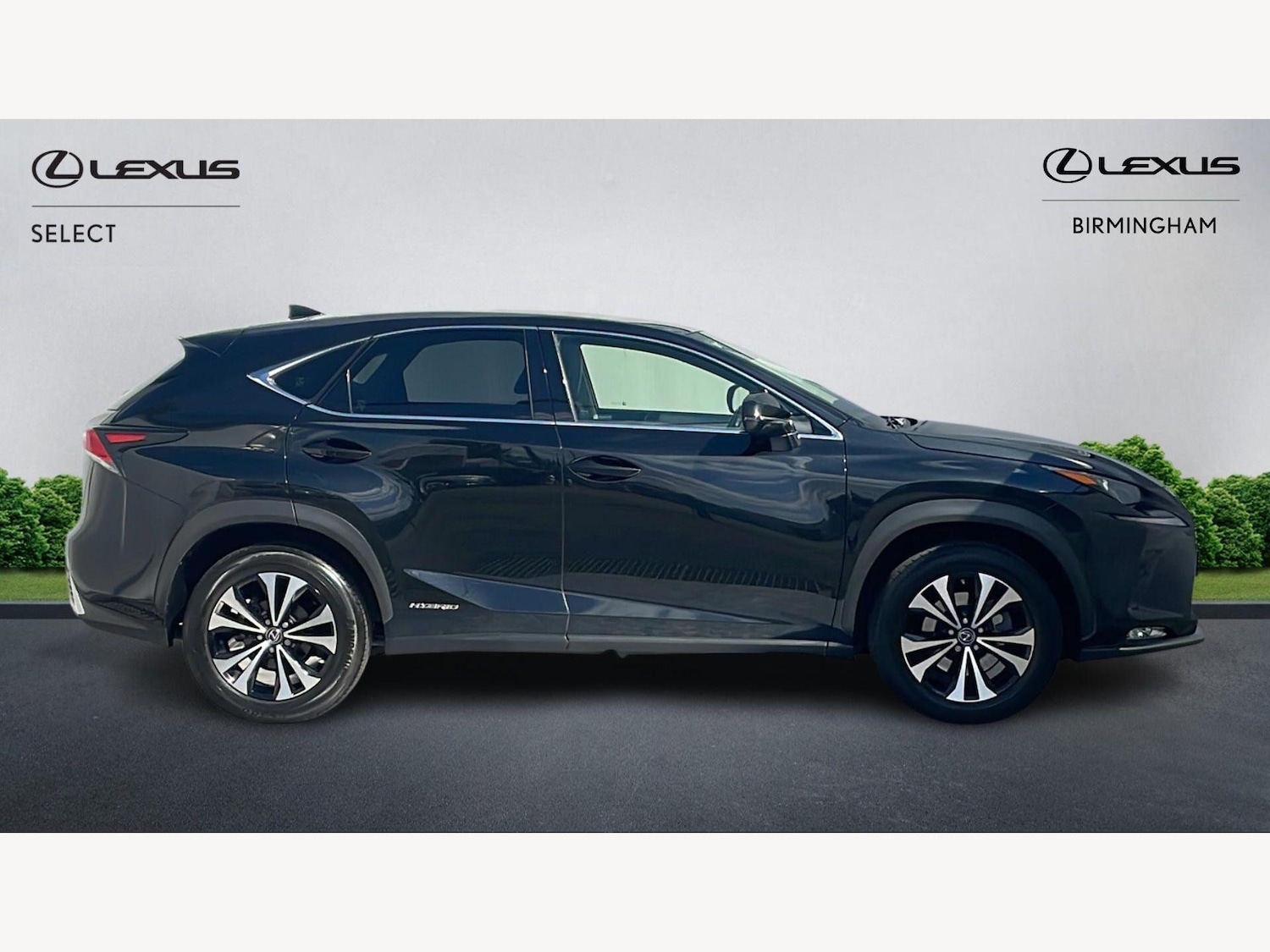 Used Lexus NX 2020 for sale - 78170870: Photo 25