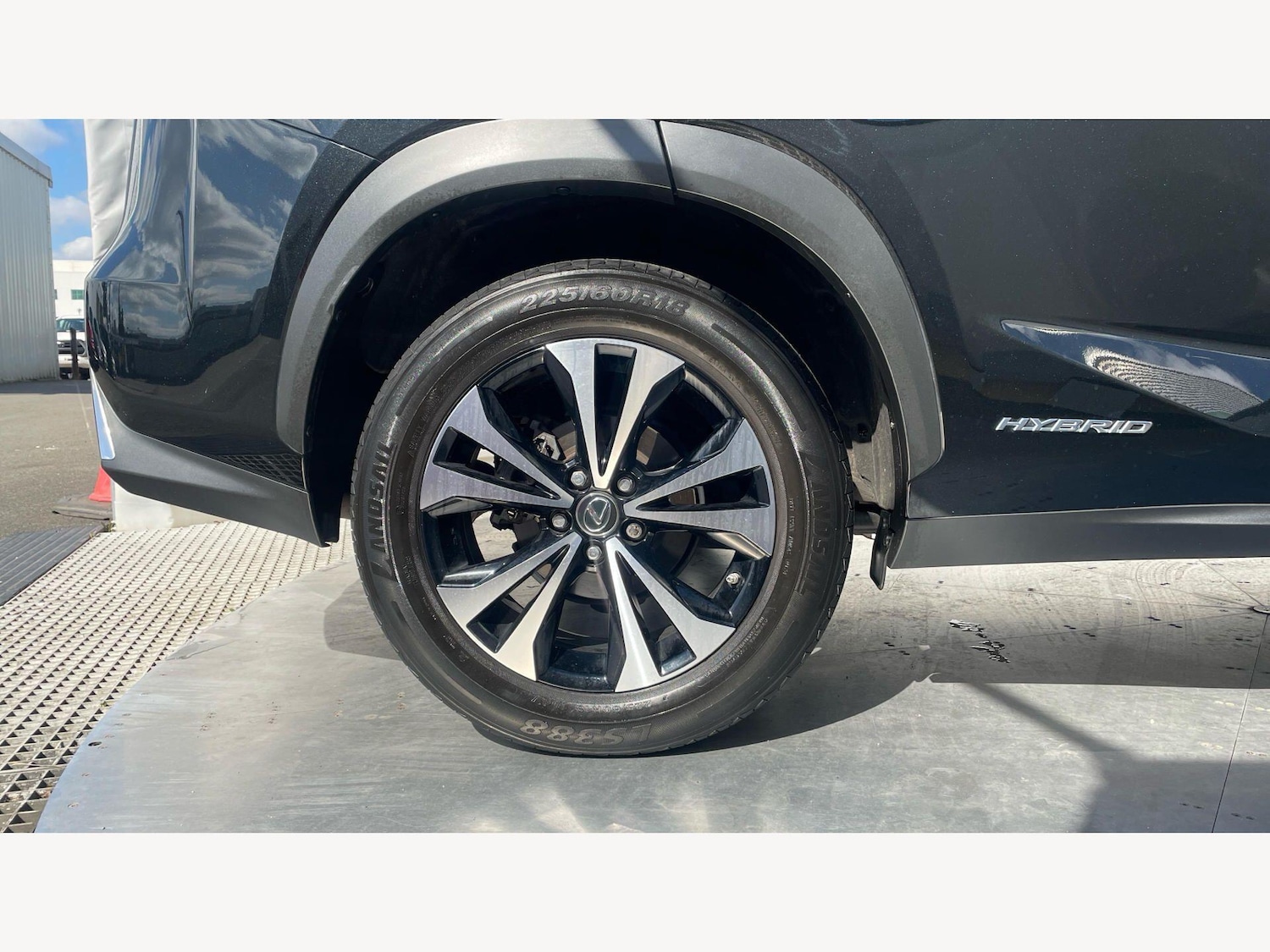 Used Lexus NX 2020 for sale - 78170870: Photo 26