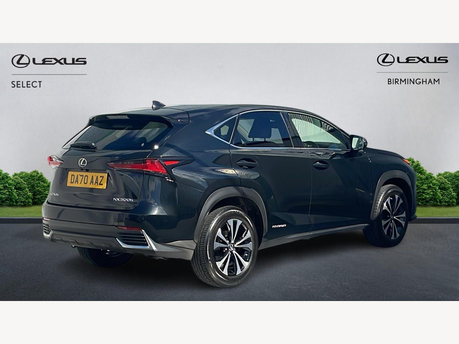 Used Lexus NX 2020 for sale - 78170870: Photo 27