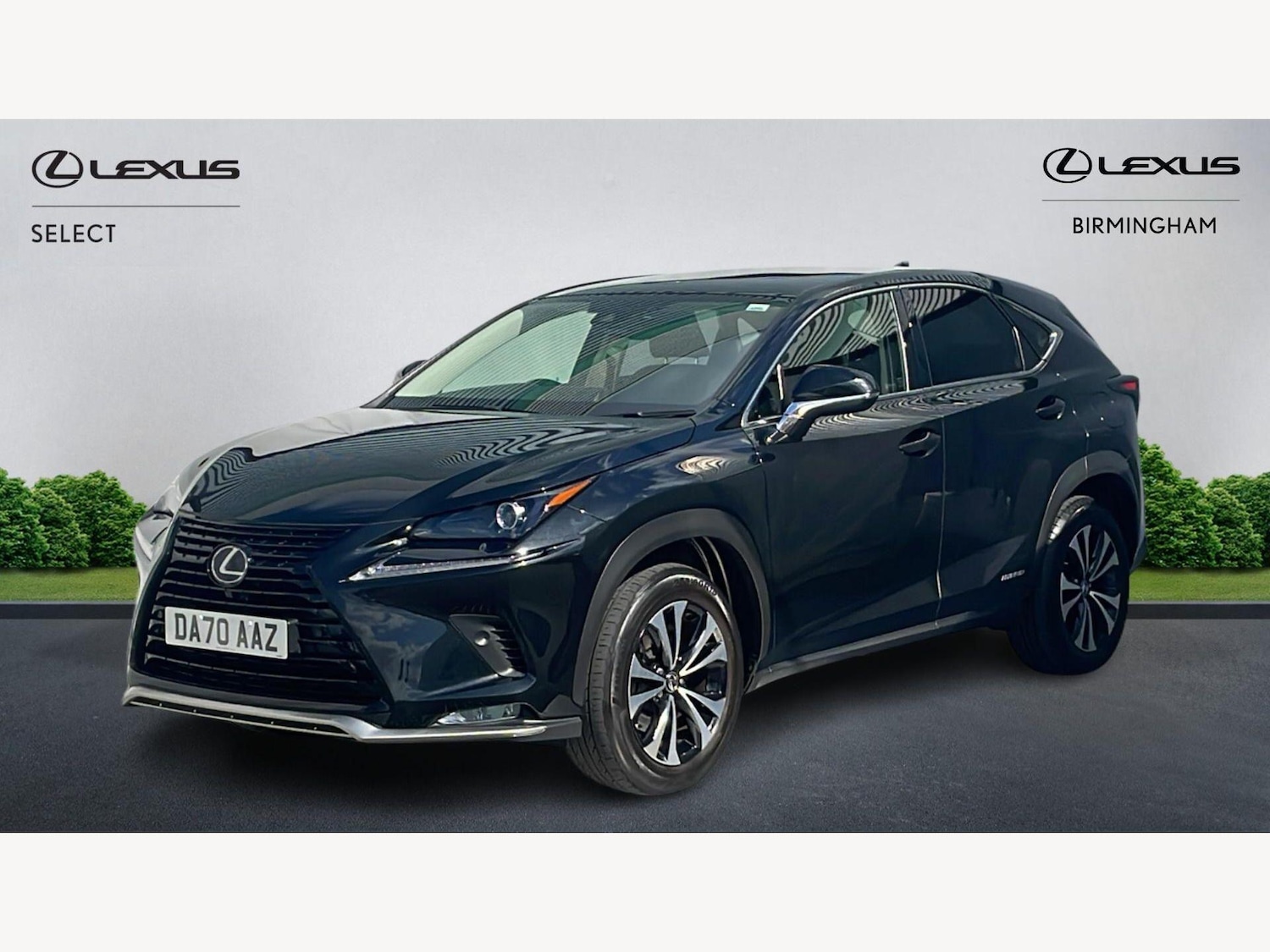 Used Lexus NX 2020 for sale - 78170870: Photo 28