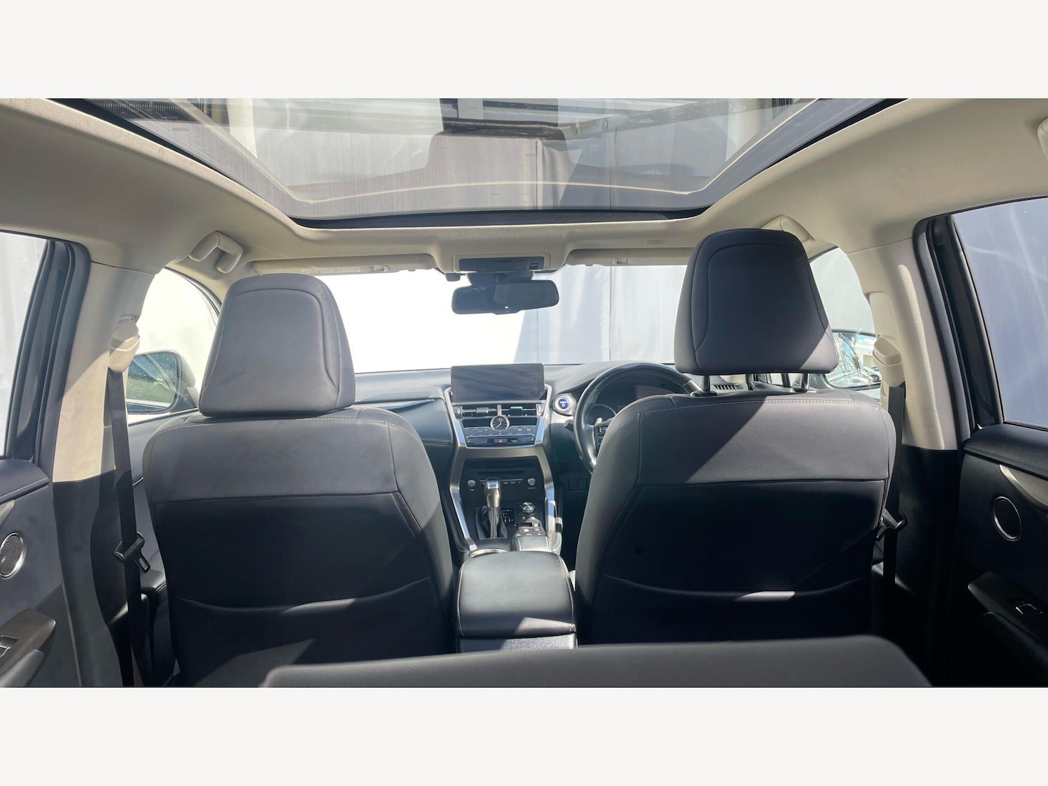 Used Lexus NX 2020 for sale - 78170870: Photo 30