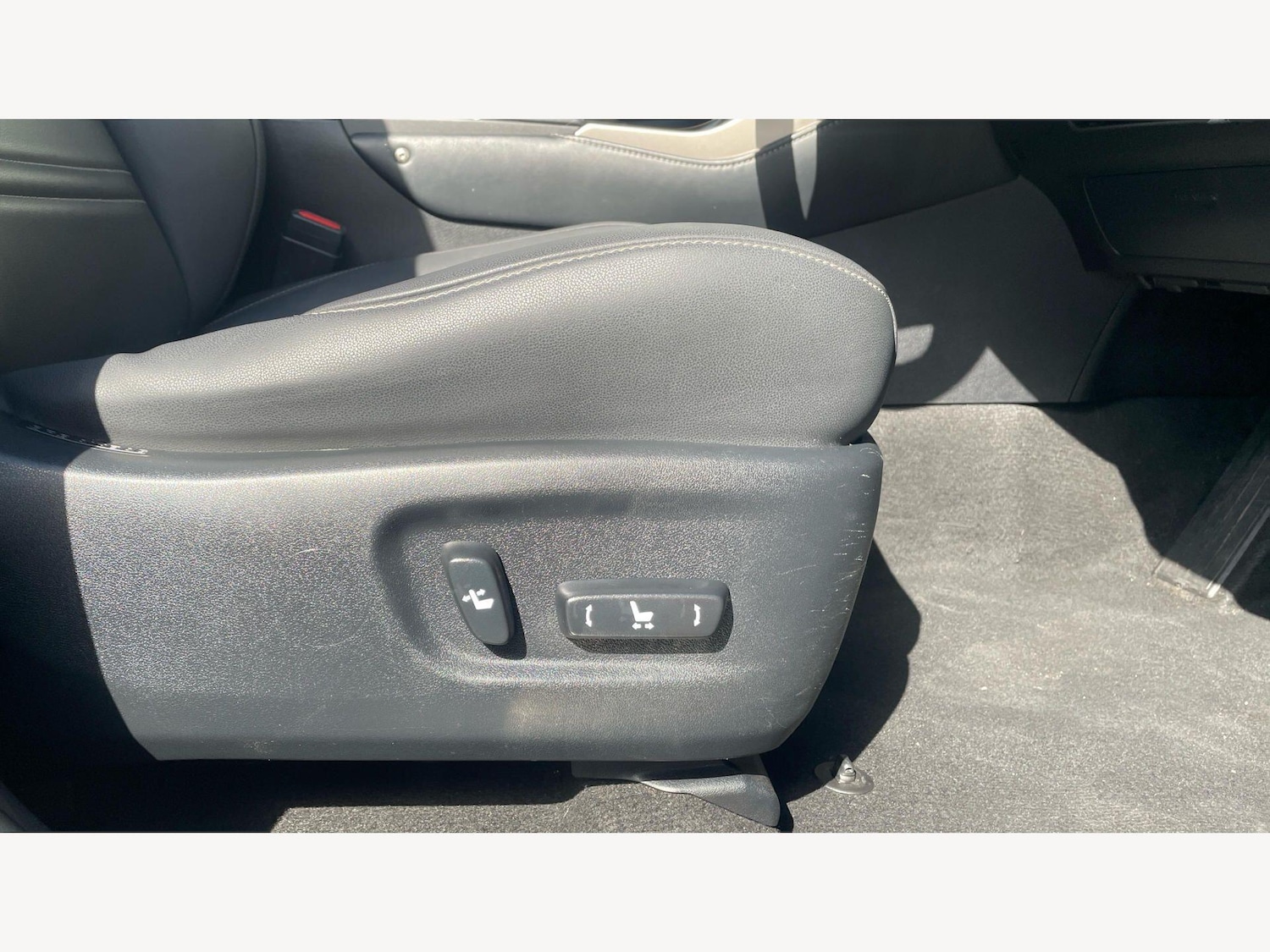 Used Lexus NX 2020 for sale - 78170870: Photo 32