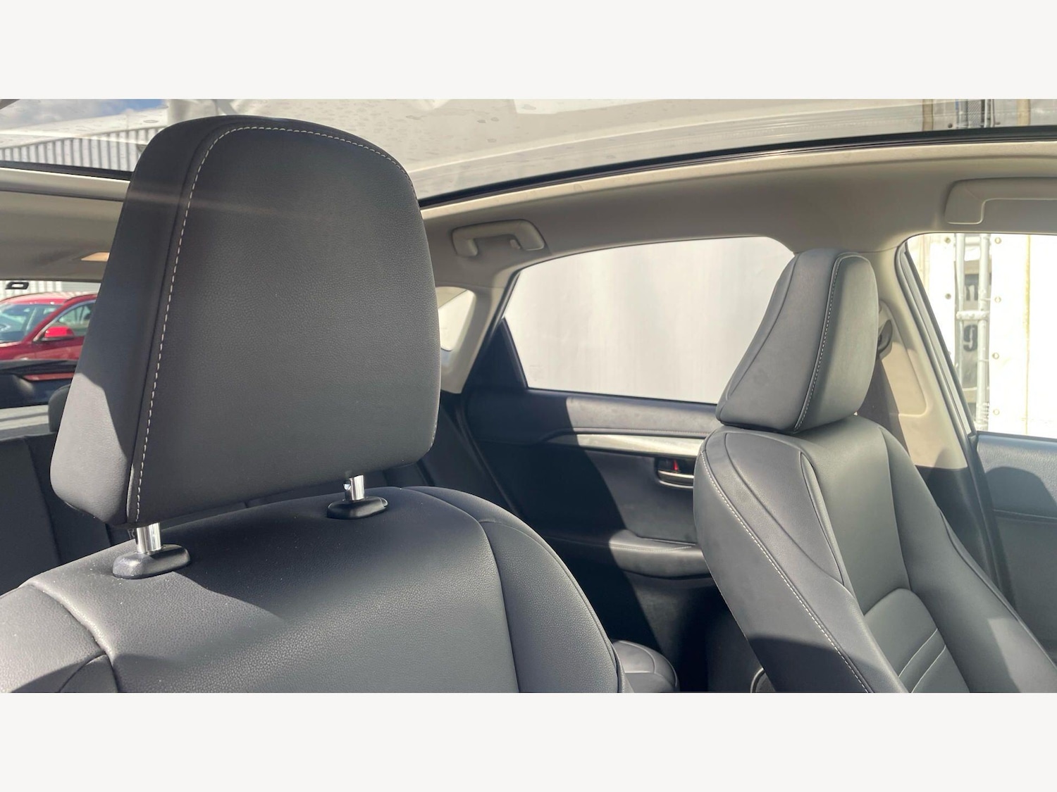 Used Lexus NX 2020 for sale - 78170870: Photo 33