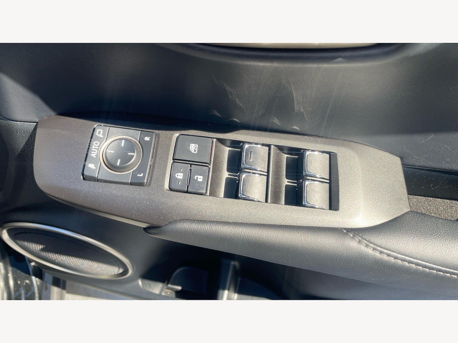 Used Lexus NX 2020 for sale - 78170870: Photo 35