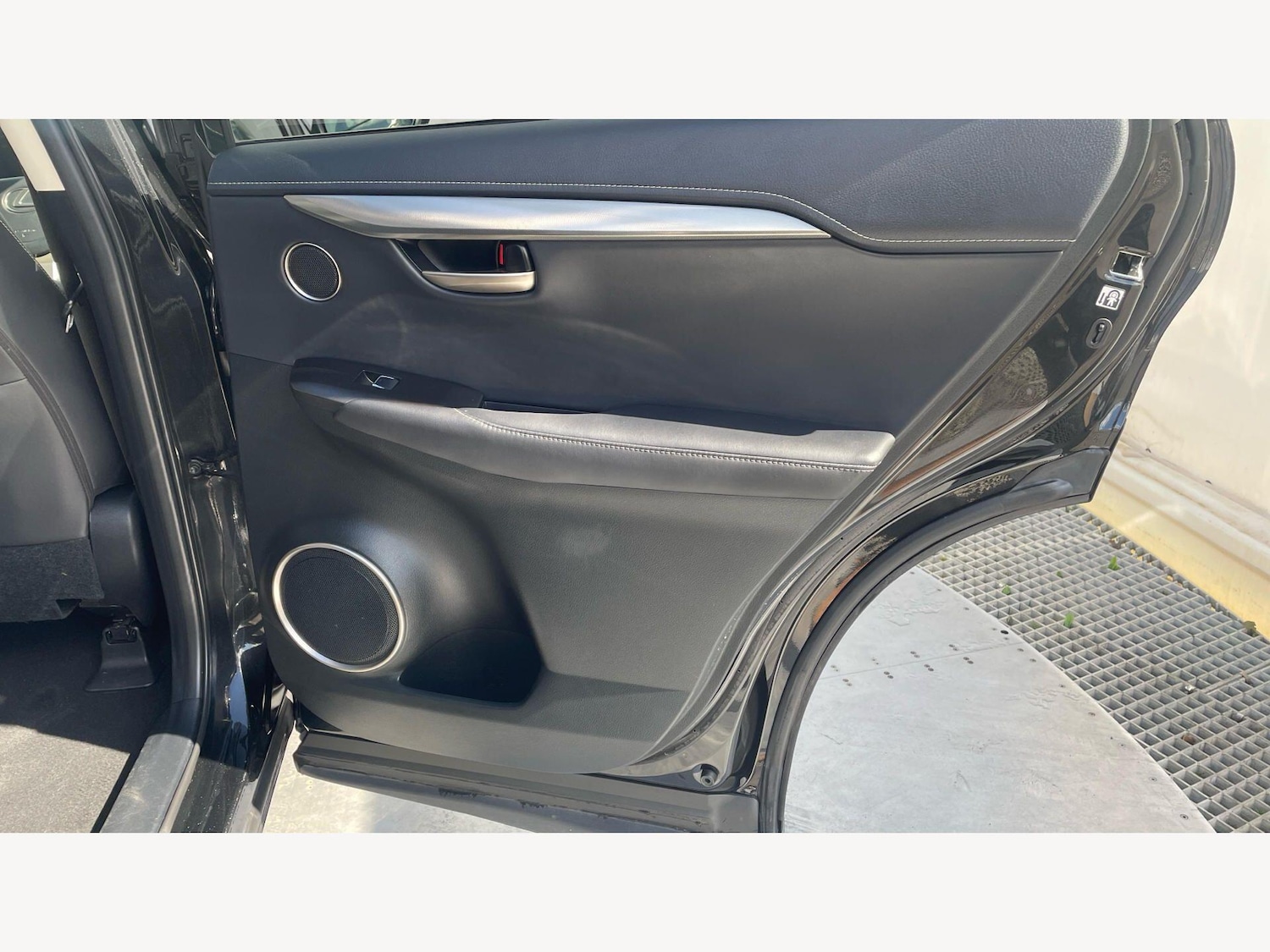 Used Lexus NX 2020 for sale - 78170870: Photo 36