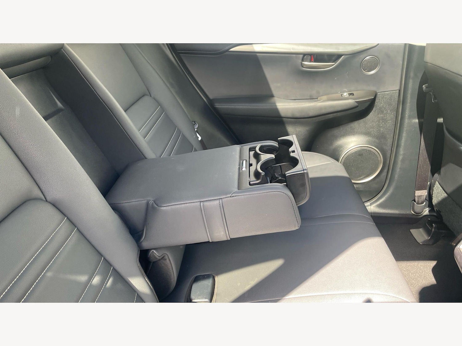 Used Lexus NX 2020 for sale - 78170870: Photo 38