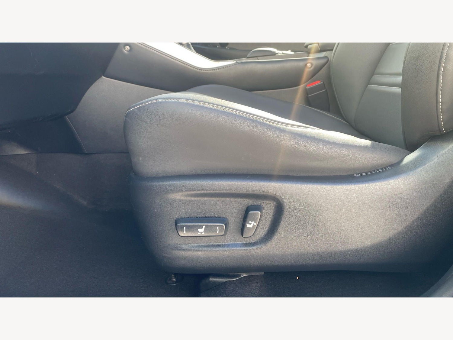 Used Lexus NX 2020 for sale - 78170870: Photo 40