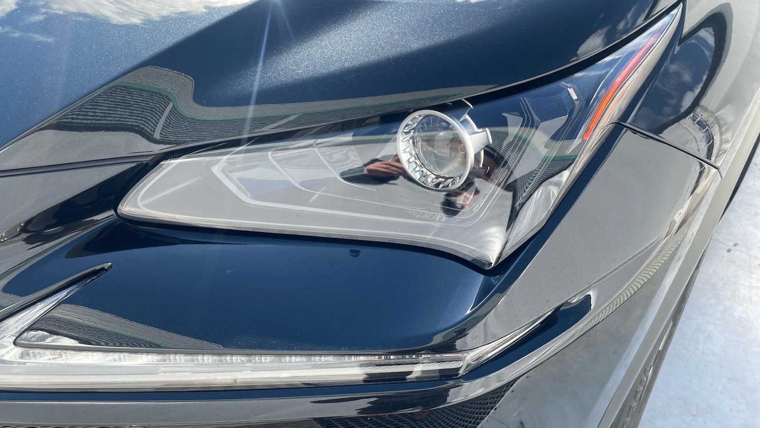 Used Lexus NX 2020 for sale - 78170870: Photo 41