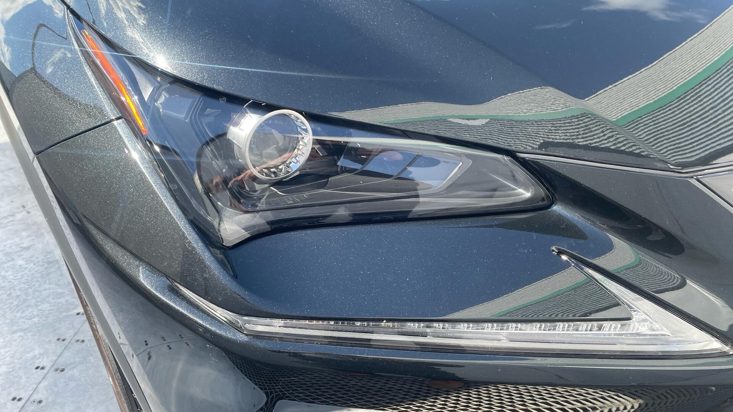 Used Lexus NX 2020 for sale - 78170870: Photo 42