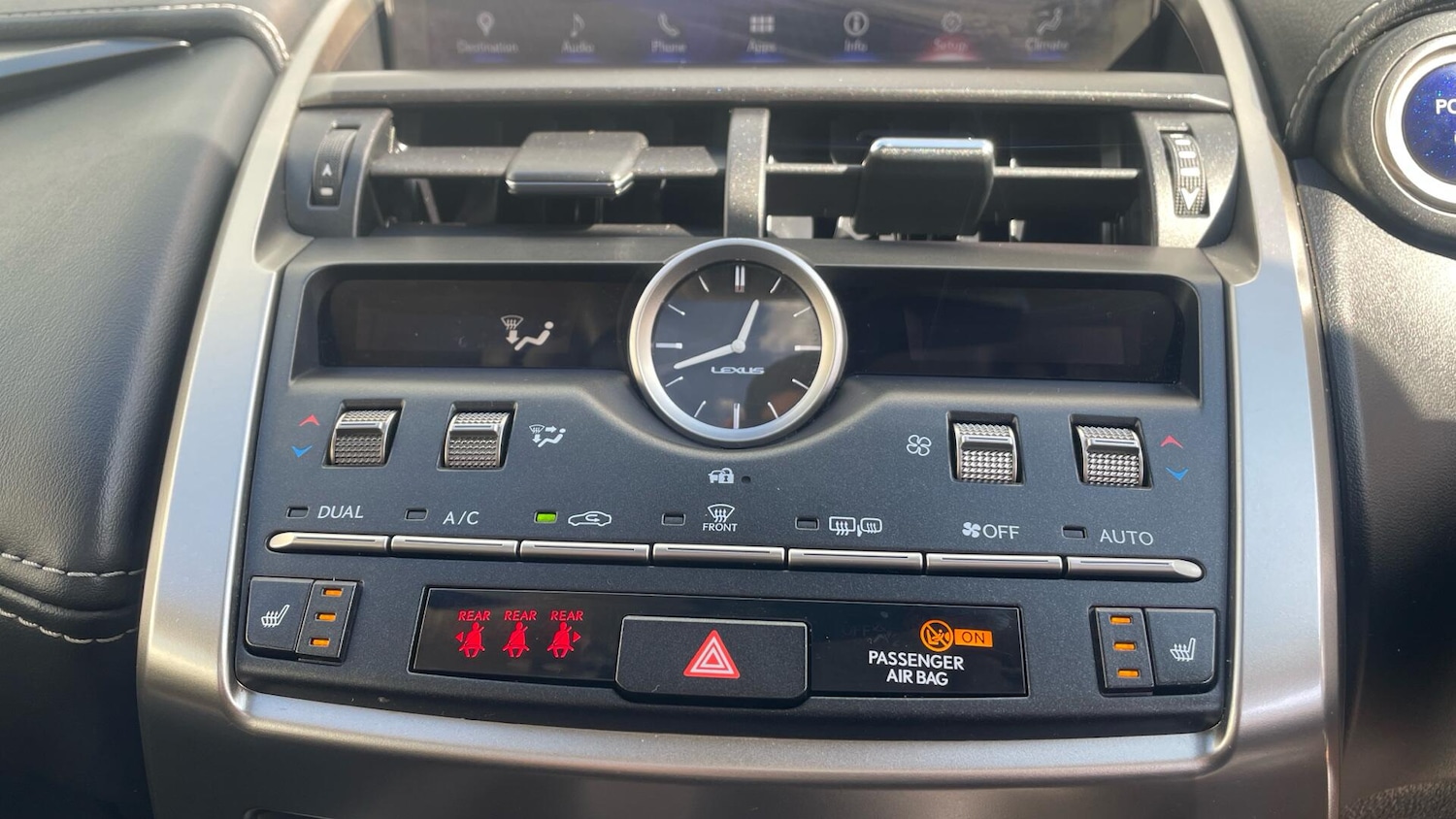 Used Lexus NX 2020 for sale - 78170870: Photo 50