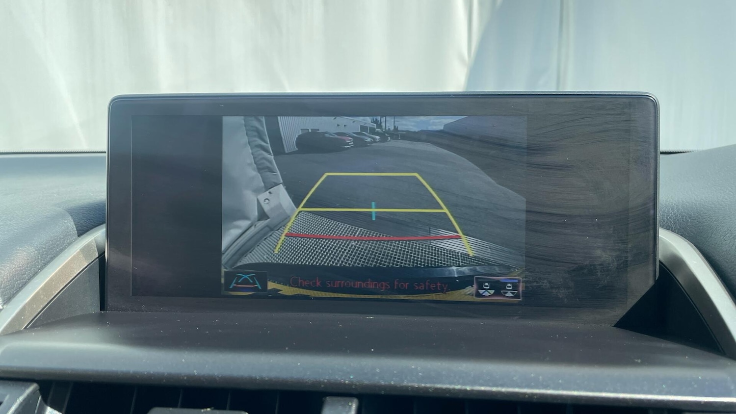 Used Lexus NX 2020 for sale - 78170870: Photo 53