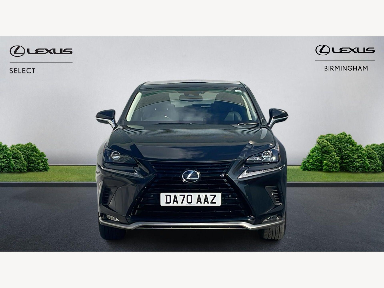 Used Lexus NX 2020 for sale - 78170870: Photo 6