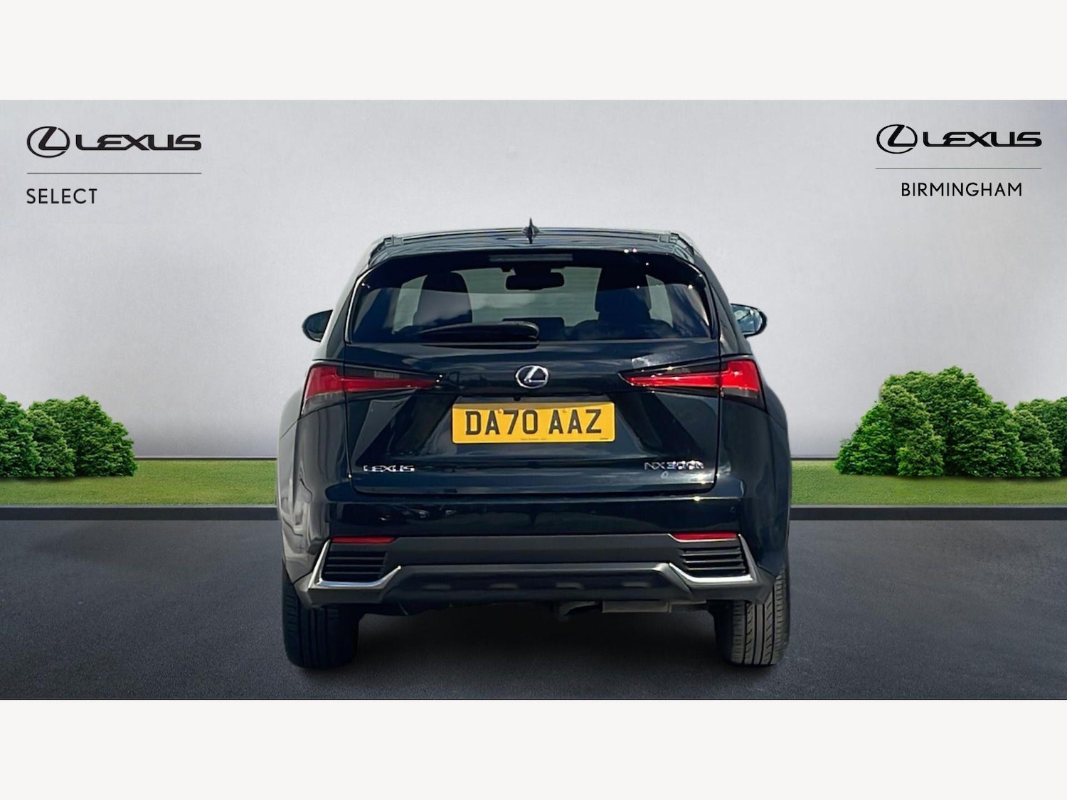 Used Lexus NX 2020 for sale - 78170870: Photo 7