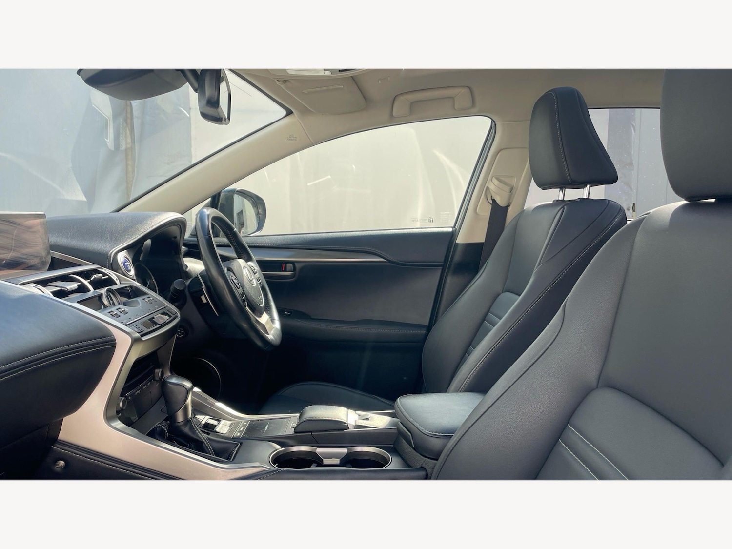 Used Lexus NX 2020 for sale - 78170870: Photo 8