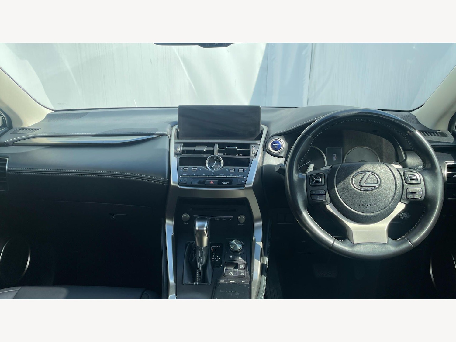 Used Lexus NX 2020 for sale - 78170870: Photo 9