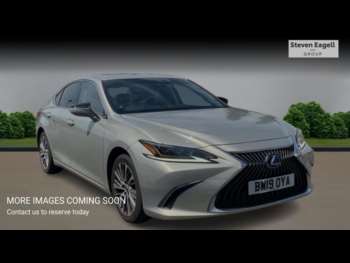 Used Lexus ES 2019 for sale - 75033820: Photo