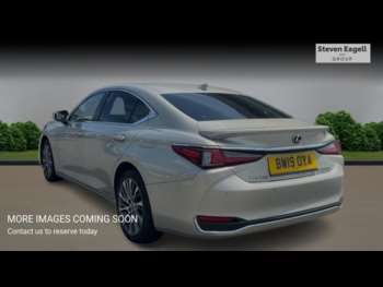 Used Lexus ES 2019 for sale - 75033820: Photo