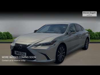 Used Lexus ES 2019 for sale - 75033820: Photo
