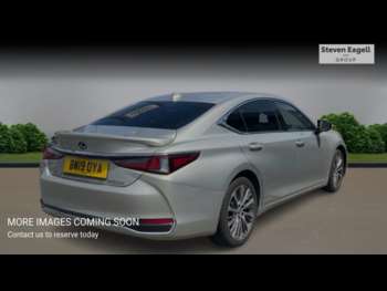 Used Lexus ES 2019 for sale - 75033820: Photo