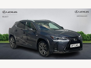 Used Lexus UX 2023 for sale - 79508506: Photo