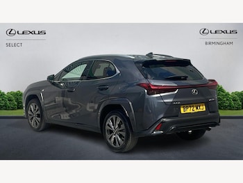 Used Lexus UX 2023 for sale - 79508506: Photo