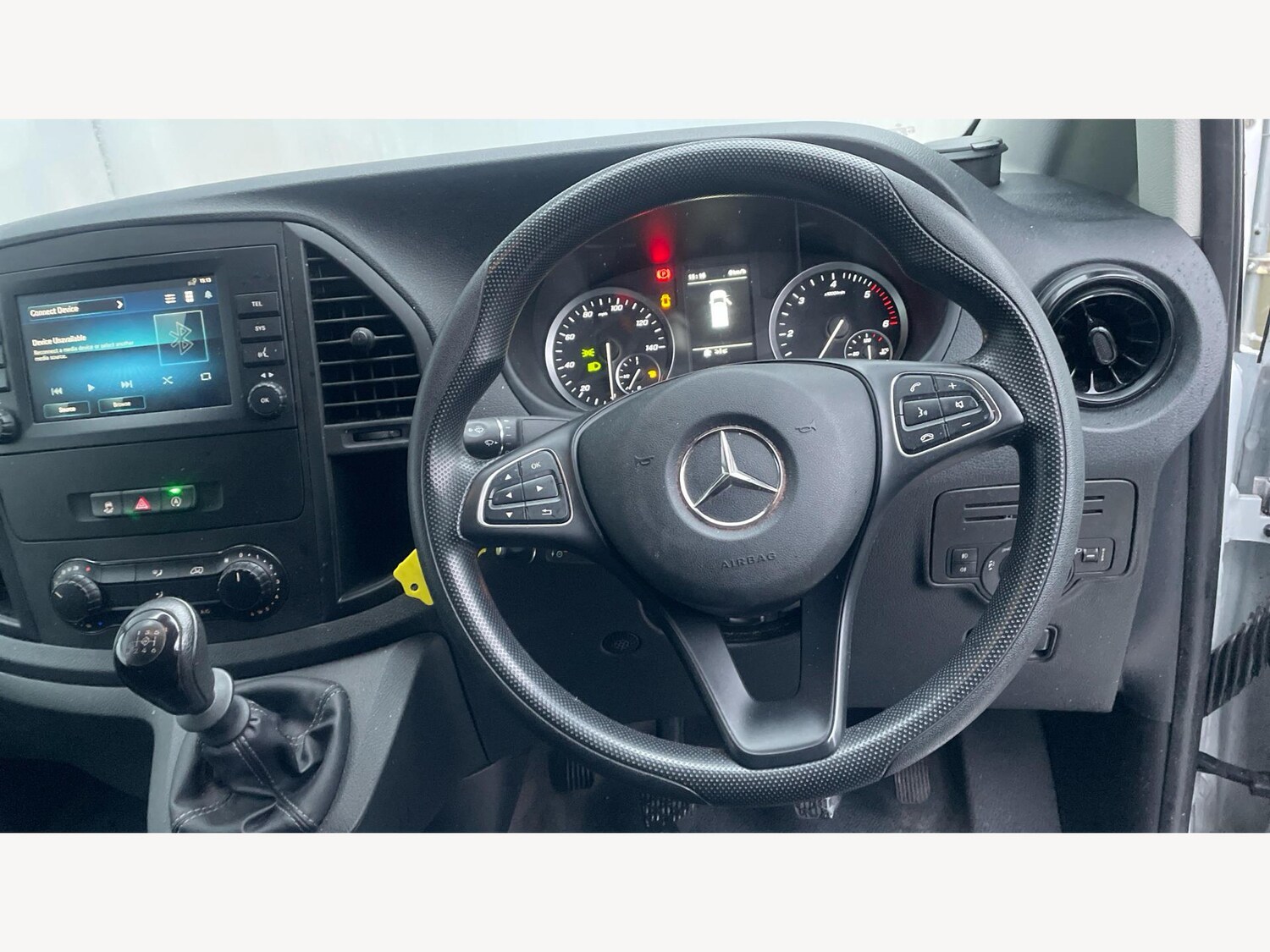 Used Mercedes-Benz Vito 2022 for sale - 77278985: Photo 10