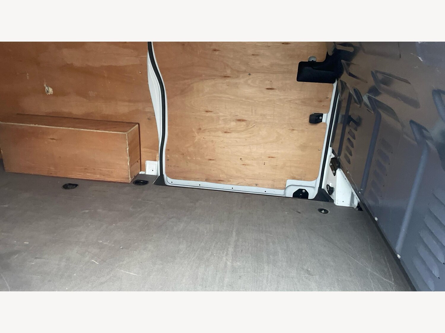 Used Mercedes-Benz Vito 2022 for sale - 77278985: Photo 11