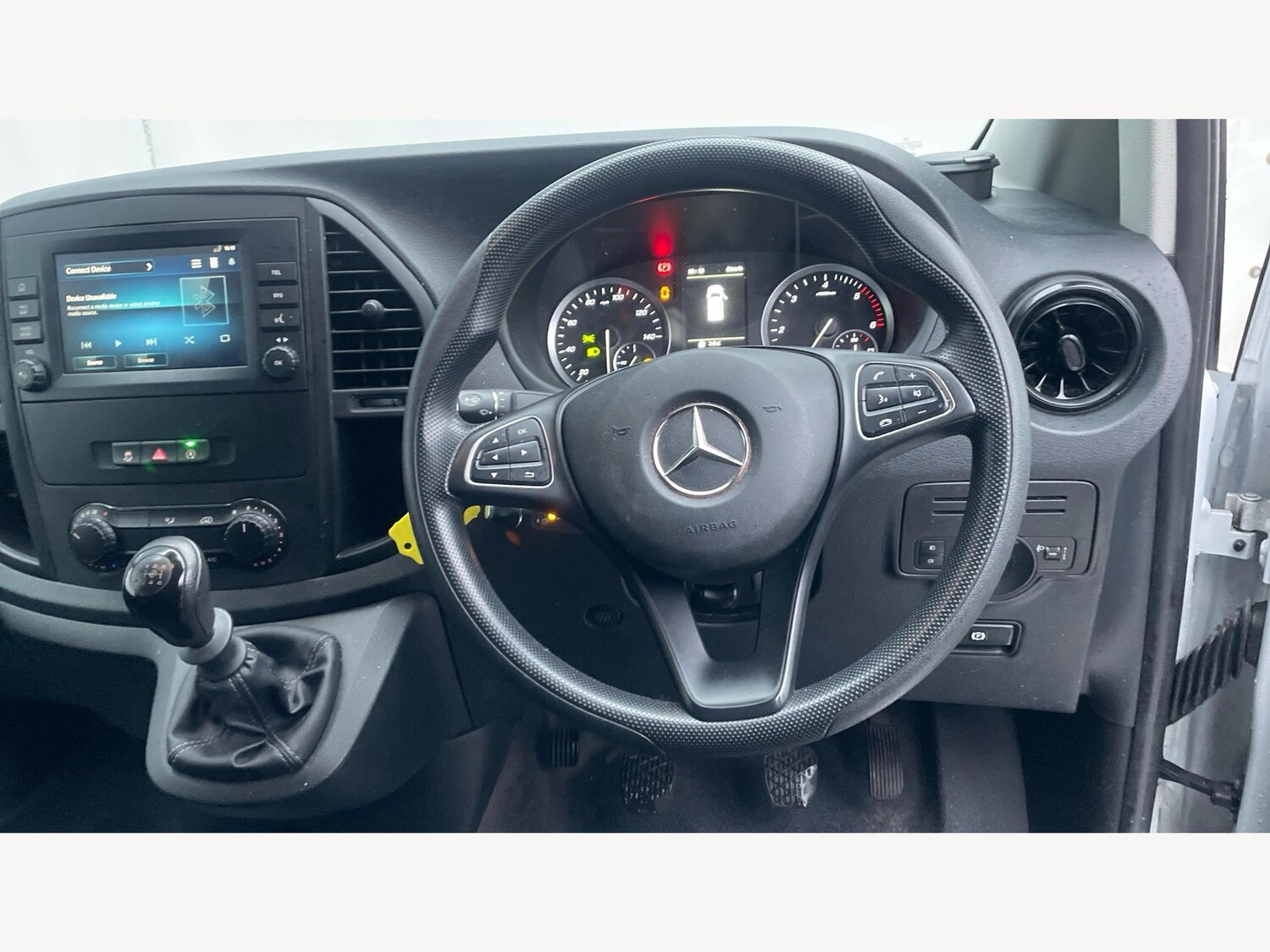 Used Mercedes-Benz Vito 2022 for sale - 77278985: Photo 13