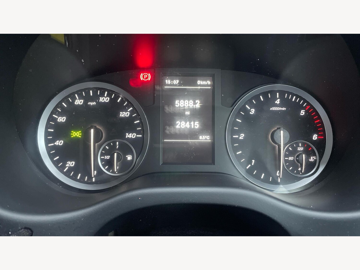 Used Mercedes-Benz Vito 2022 for sale - 77278985: Photo 14