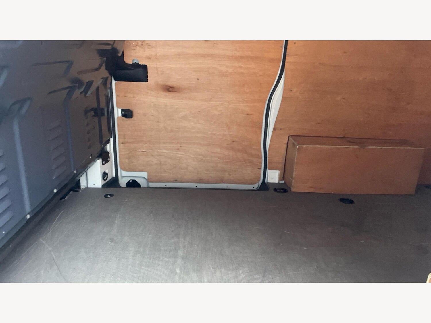 Used Mercedes-Benz Vito 2022 for sale - 77278985: Photo 16