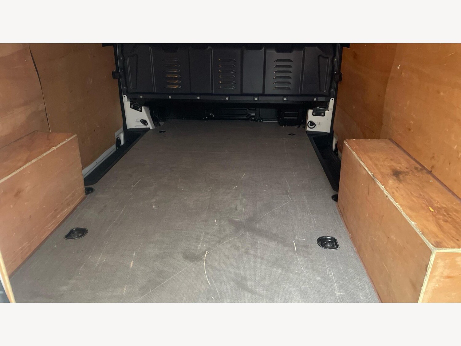 Used Mercedes-Benz Vito 2022 for sale - 77278985: Photo 17