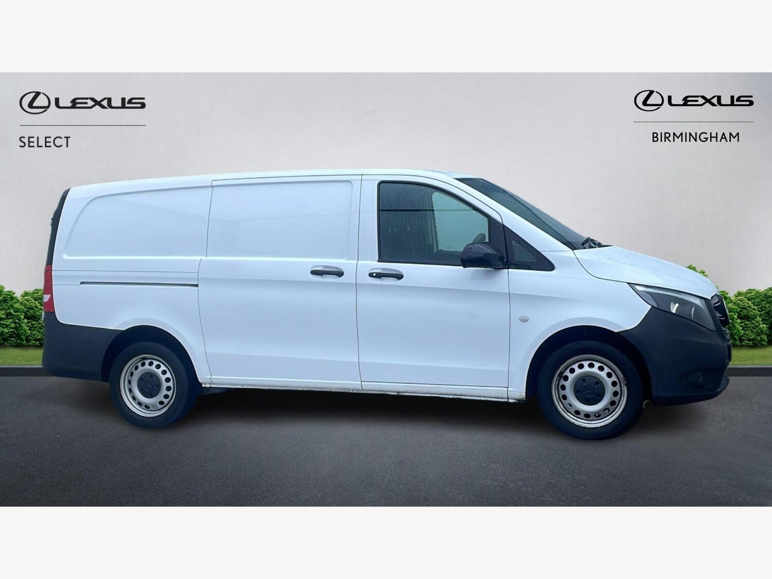 Used Mercedes-Benz Vito 2022 for sale - 77278985: Photo 18